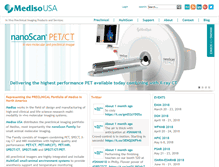 Tablet Screenshot of medisousa.com
